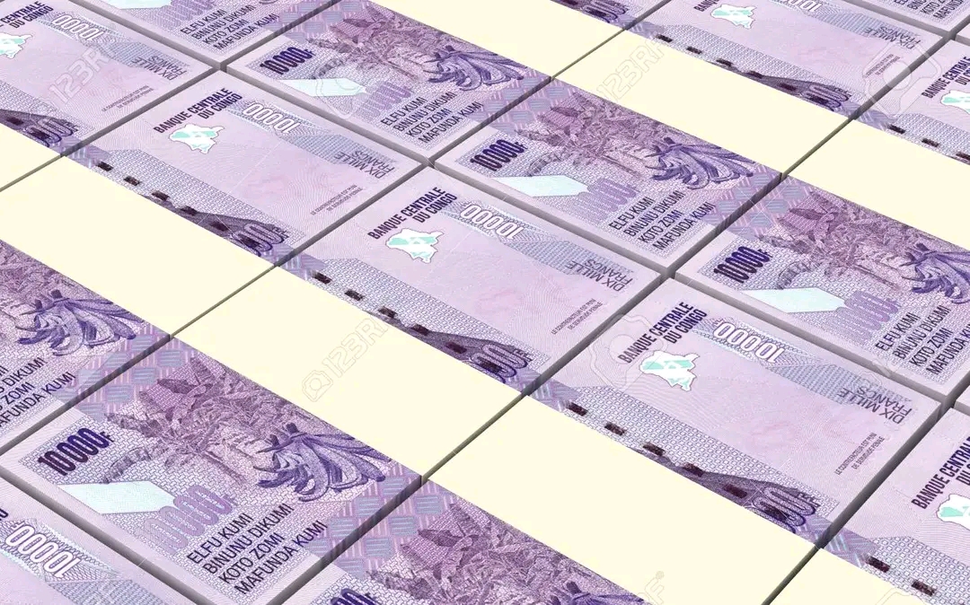 RDC : le paiement de l’impôt en francs congolais, une réforme pour sécuriser les recettes publiques face à la volatilité du taux de change