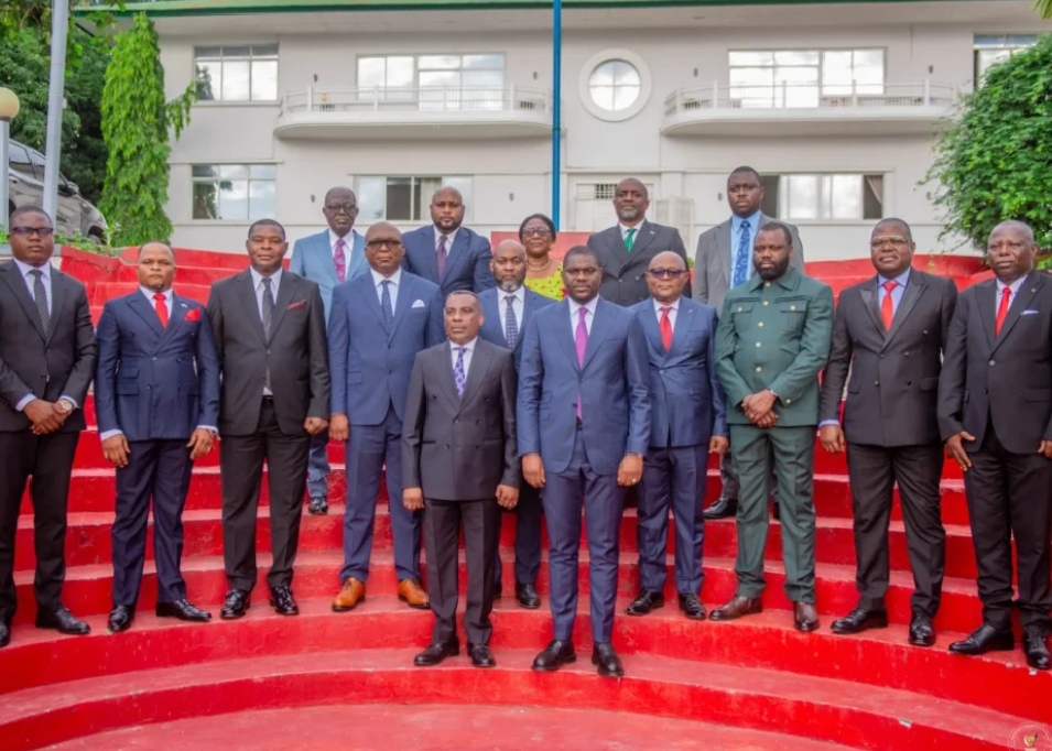 Kongo-Central : malgré sa “non recevabilité” à l’Assemblée provinciale, le Budget 2026 promulgué par le gouverneur de province