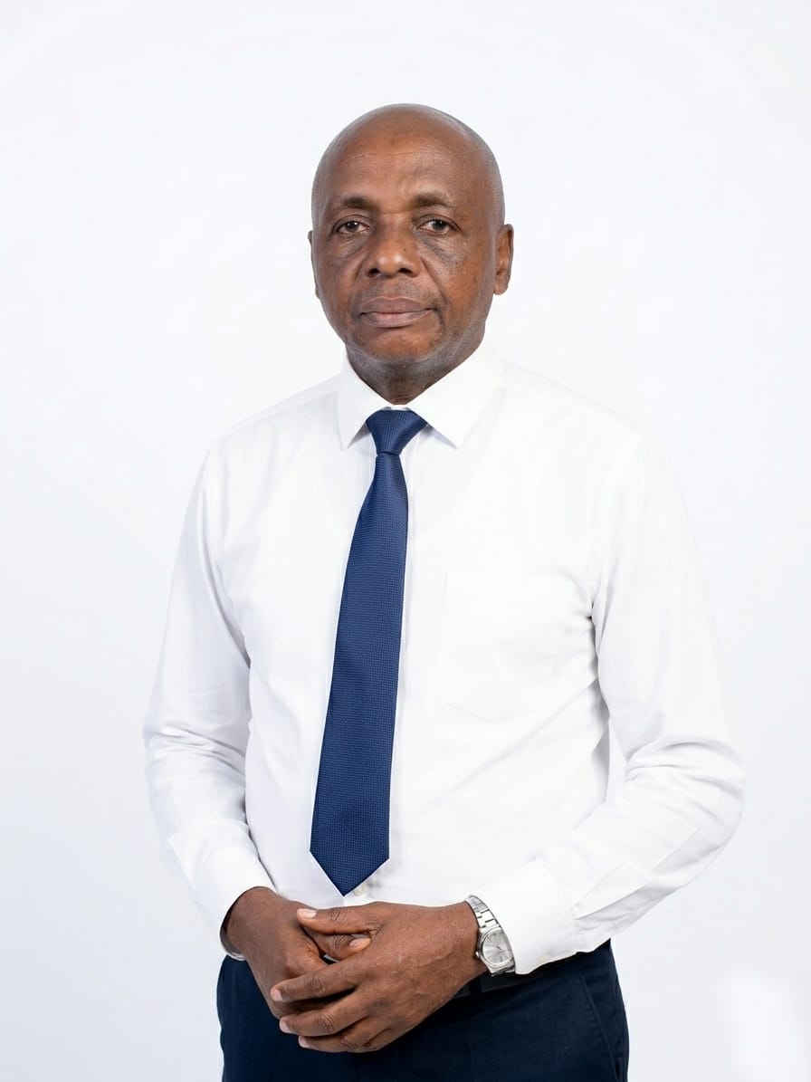 Kasaï : Le Coordonnateur provincial du RDT de Sylvain Mutombo démissionne de ses fonctions