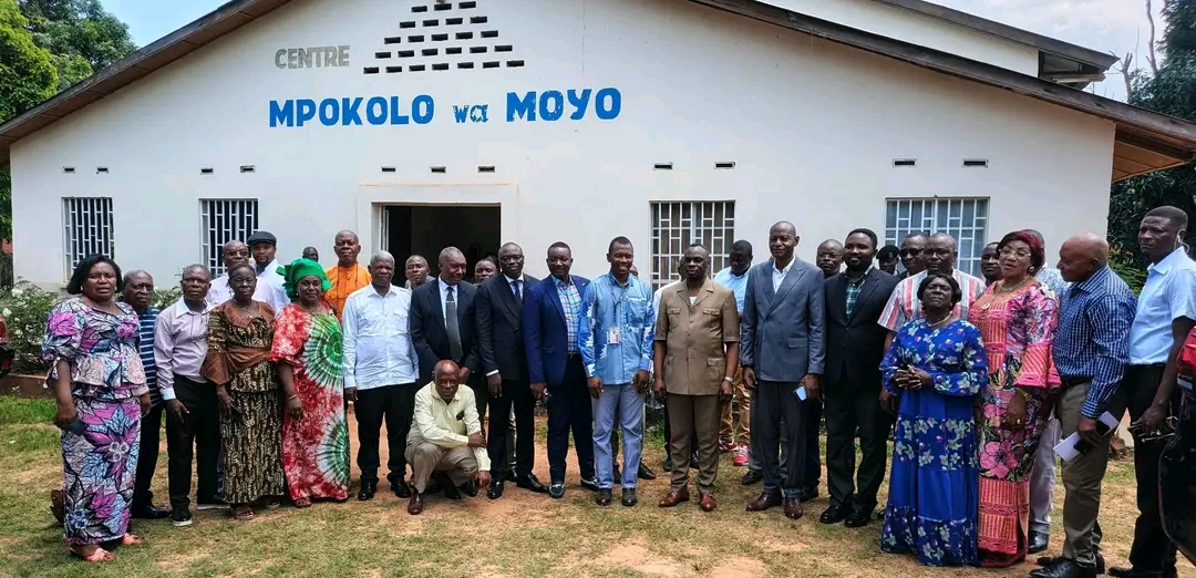 Kasaï-oriental : mise en place d'un comité provincial de Développement