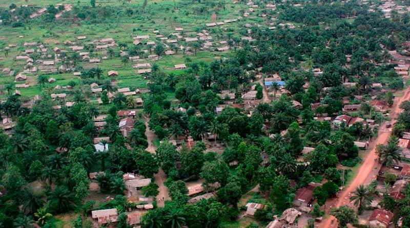 RDC : une nouvelle rébellion en gestation dans la Mongala, alerte un sénateur