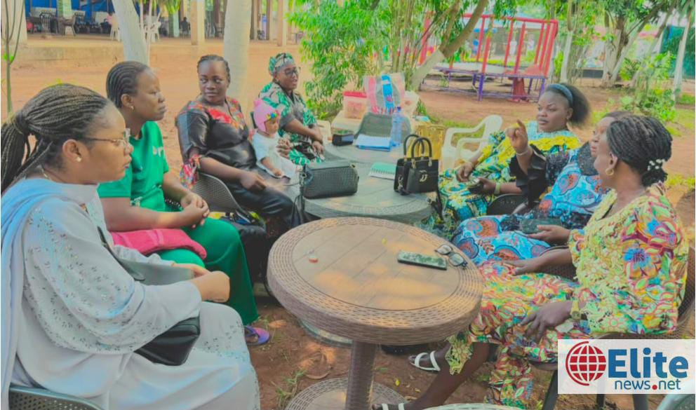 Tshikapa : l'association « Les Femmes qui Impactent » lance ses activités sous le signe du leadership féminin