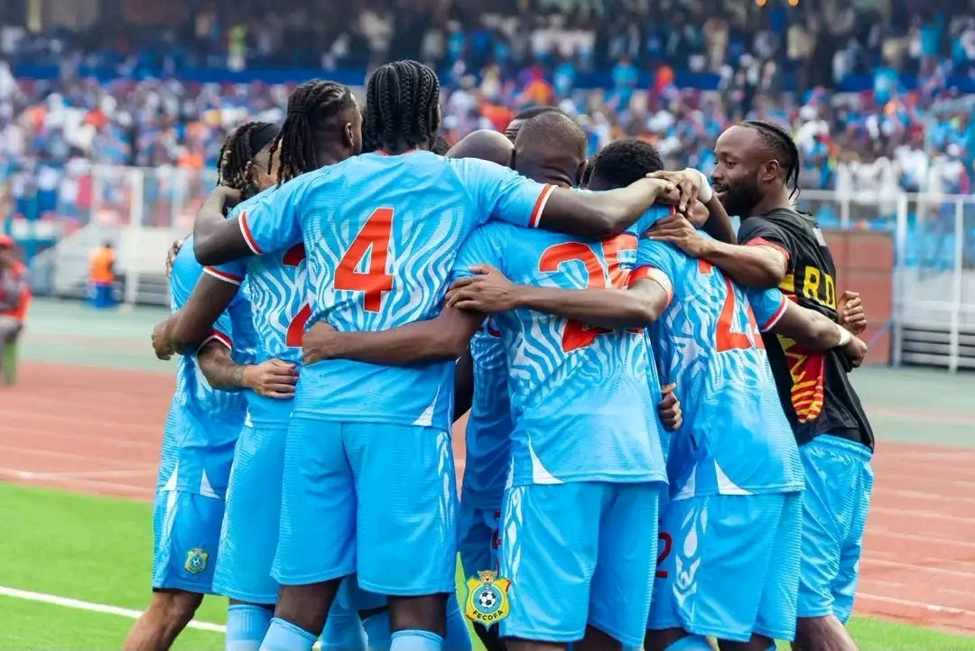 Éliminatoires CAN 2027 : les Léopards démarrent fort et battent la Guinée équatoriale (2-0)