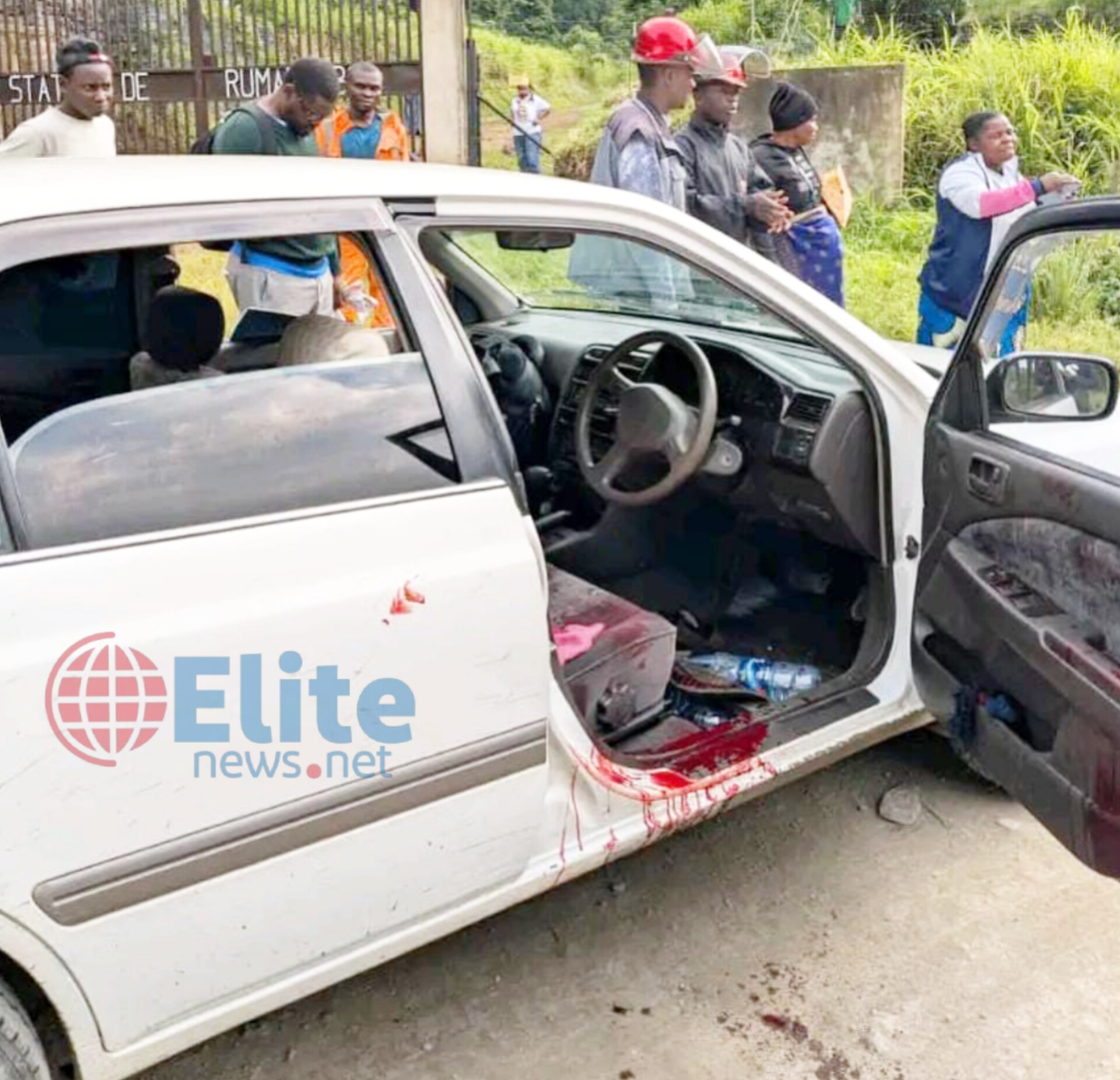 Nord-Kivu : grève des transporteurs sur l'axe Butembo-Goma, dénonçant insécurité et dégradation routière