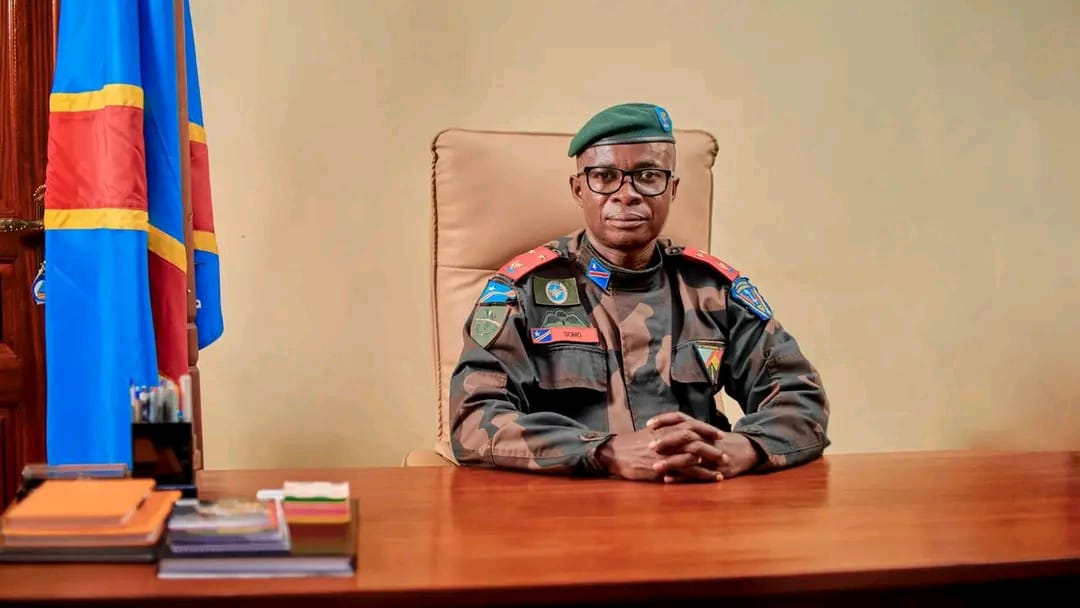 Nord-Kivu : l’UDPS exige le départ immédiat du gouverneur militaire et brandit la menace de manifestations