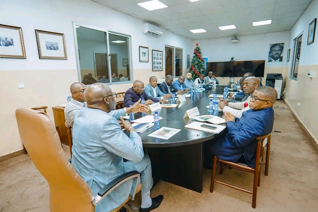 RDC: la Primature accélère les préparatifs de la 13e Conférence des gouverneurs prévue à Kwilu