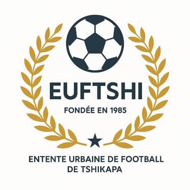 Tshikapa : le championnat local de l’EUFTSHI lancera sa saison 2026-2027 le 15 novembre au stade de Kanzala