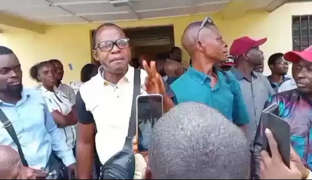 EDUC-NC KASAÏ 1 : L'intersyndicale décrète une grève sèche des enseignants  payés par Soficom à Tshikapa